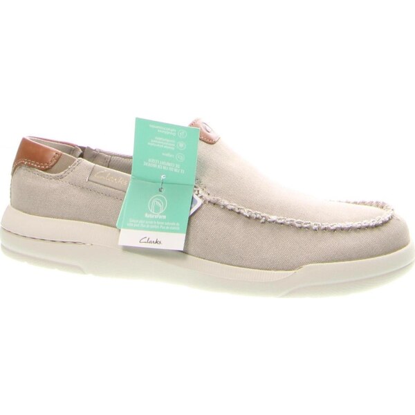 Pánske topánky Clarks 66296293