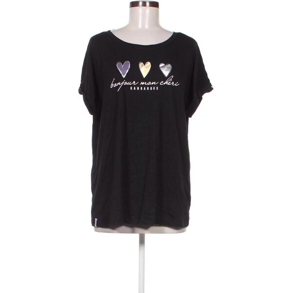 Dámska blúza Kangaroos 66296342