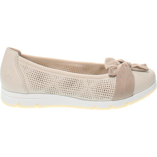 Dámske topánky Rieker 66296379