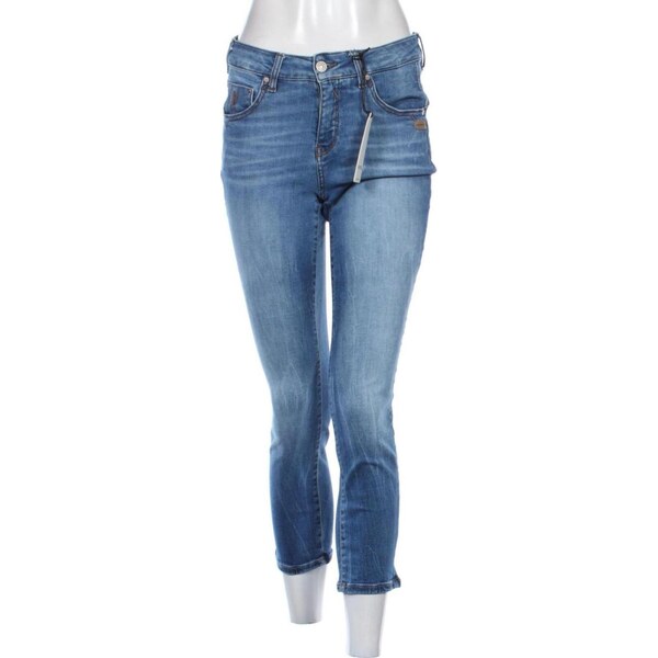 Dámske džínsy Gang 66296393