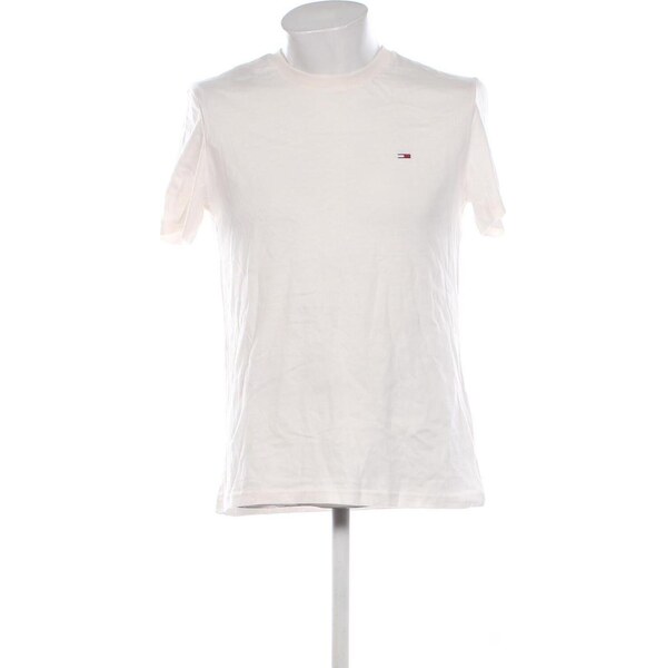 Pánske tričko Tommy Jeans 66296401