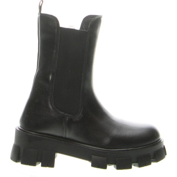 Dámské poltopánky RunnerBoss 66296430