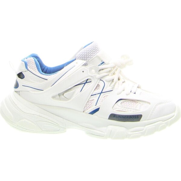 Dámske topánky RunnerBoss 66296479