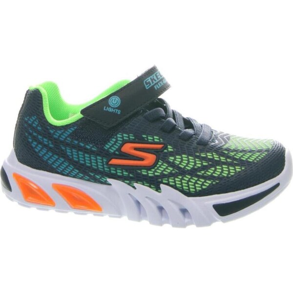 Dámske topánky Skechers 66296498