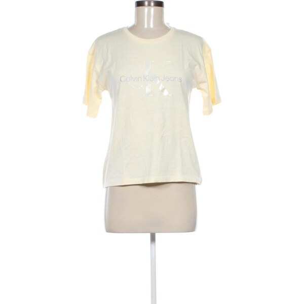 Dámske tričko Calvin Klein Jeans 66296507