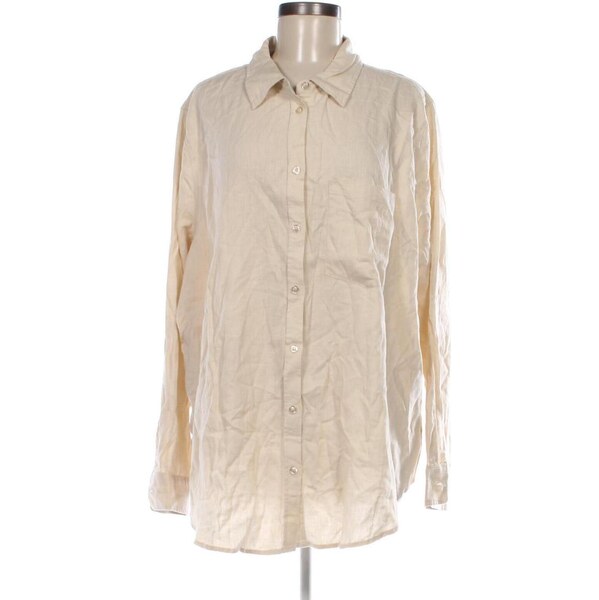 Dámska košeľa Base Level 66296517