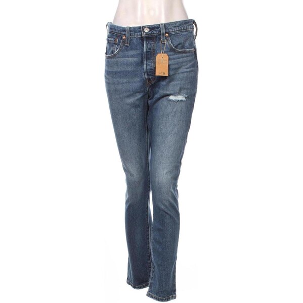 Dámske džínsy Levis 66296528