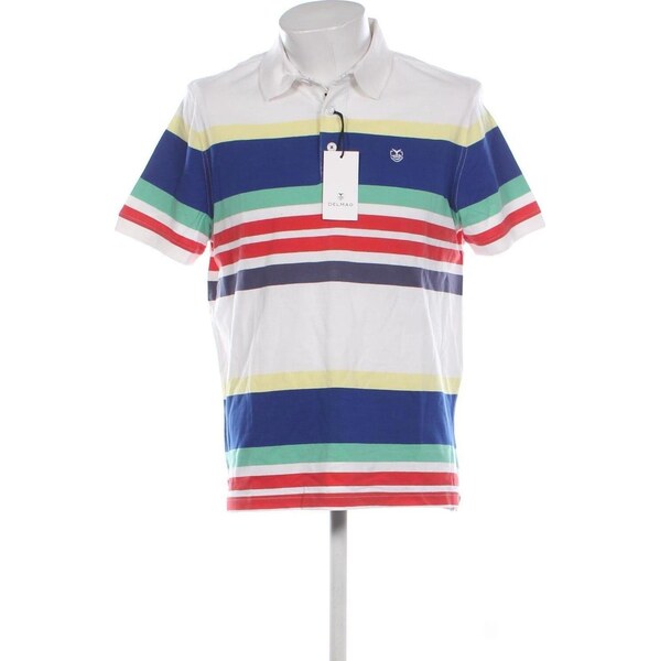 Pánske tričko Delmao 66296539