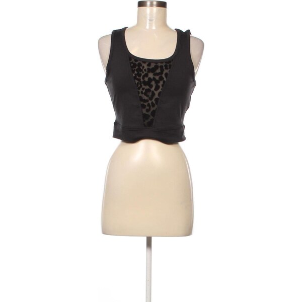 Dámsky športový top Lascana 66296541