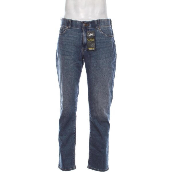 Pánske džínsy Lee 66296585