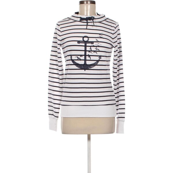 Dámska blúza Kangaroos 66296575