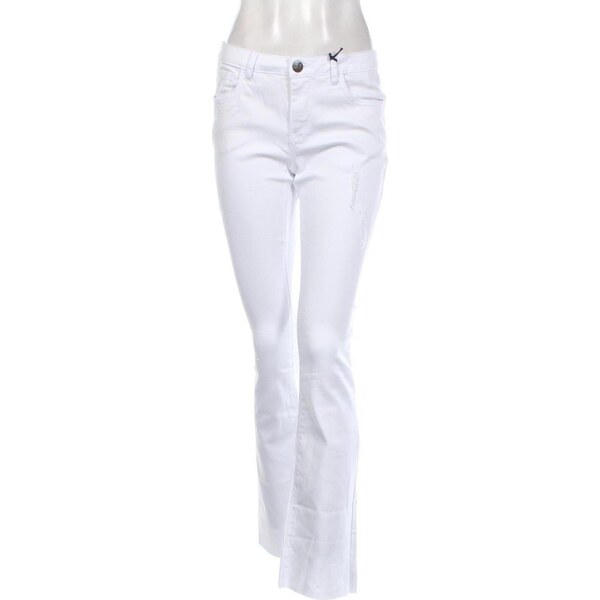 Dámske džínsy Arizona 66296622