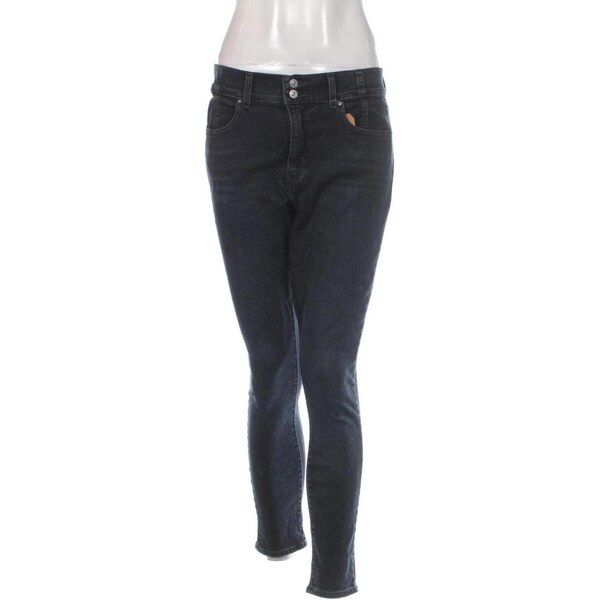 Dámske džínsy Levis 66296660