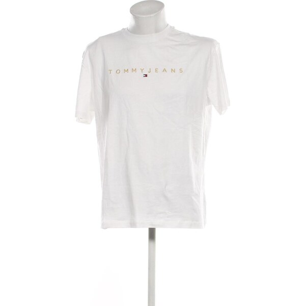 Pánske tričko Tommy Jeans 66296716