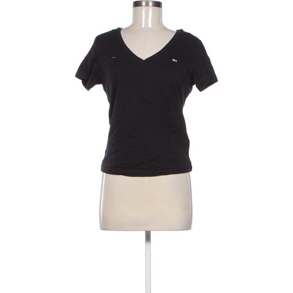 Dámske tričko Tommy Jeans 66296721