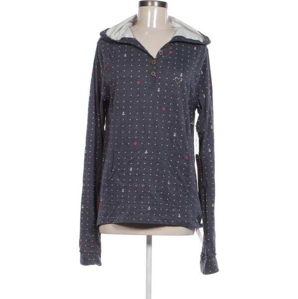 Dámska mikina Alife And Kickin 66297334