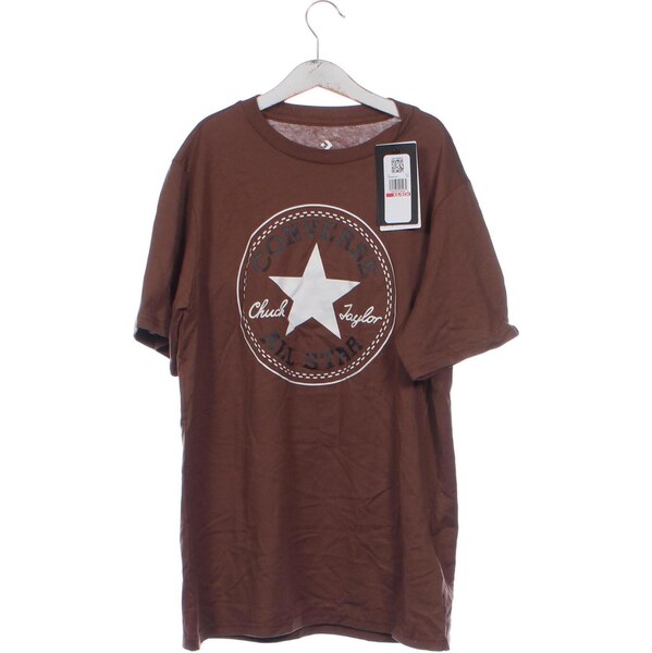 Pánske tričko Converse 66297356