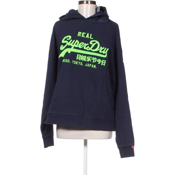 Dámska mikina Superdry 66297364