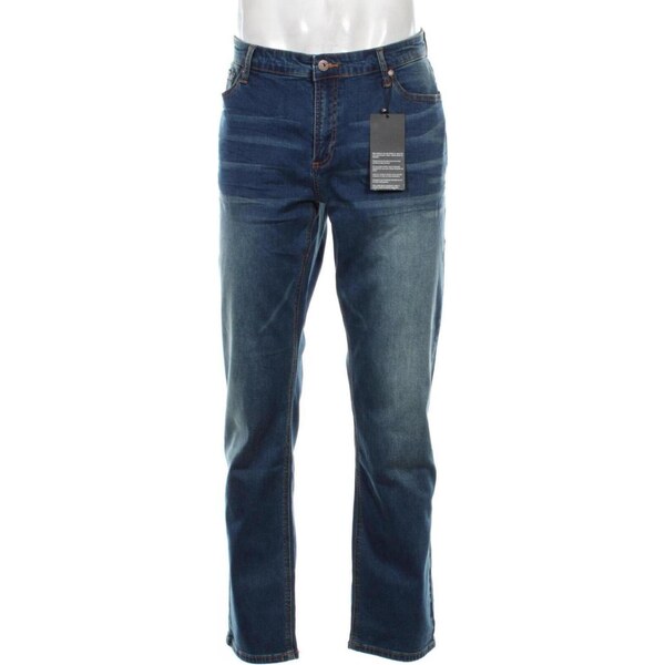 Pánske džínsy Bruno Banani 66297378