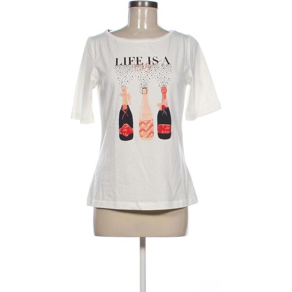 Dámska blúza S.Oliver 66297360