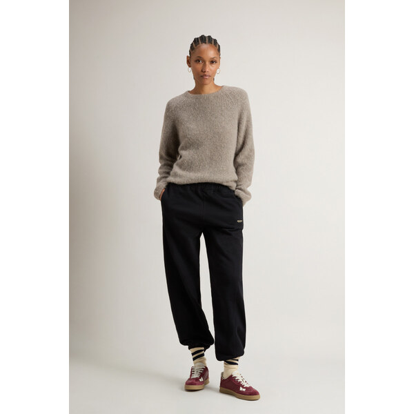 TEPLÁKY WOOLRICH WINTER FLEECE SWEATPANT 66297561