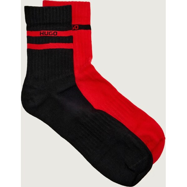 Hugo Bodywear Ponožky 2-balenie QS GIFT TAPE CC 66293628