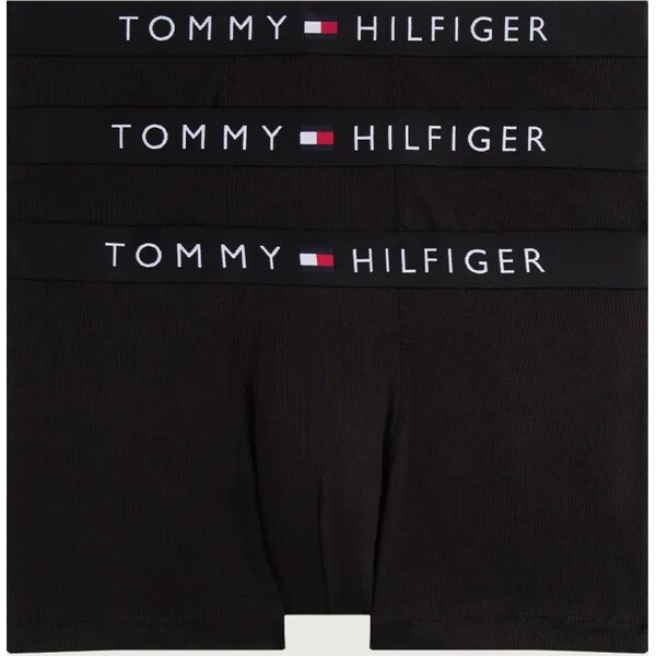 Tommy Hilfiger Boxerky 3-balenie 66293598