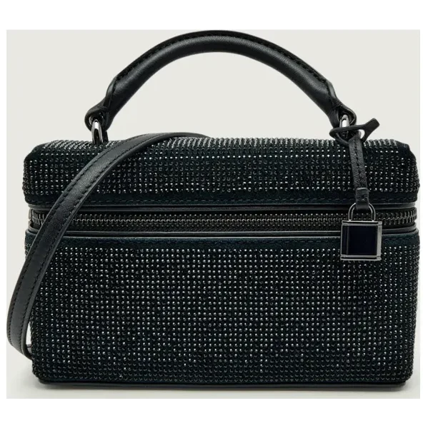 Michael Kors Kožený kufrík Jana 66295301