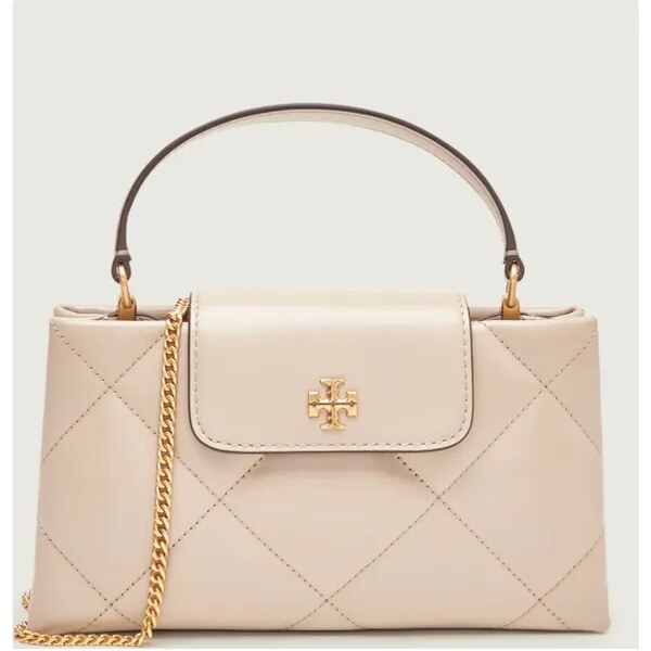 TORY BURCH Kožený kufrík Kira 66293671