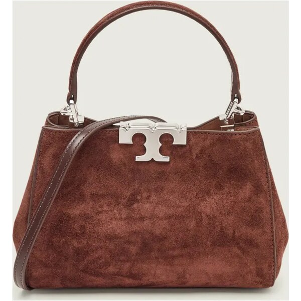 TORY BURCH Kufrík Eleanor | semiš 66293672