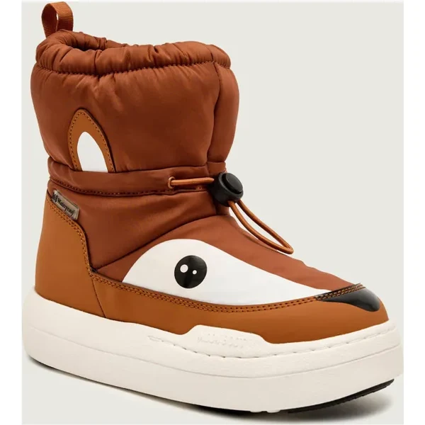 Moon Boot Snehule PARK TUBE MID ANIMAL 66295322