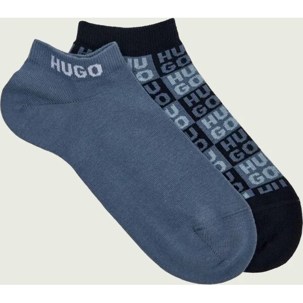 Hugo Bodywear Ponožky 2-balenie AS AARON CC 66293646