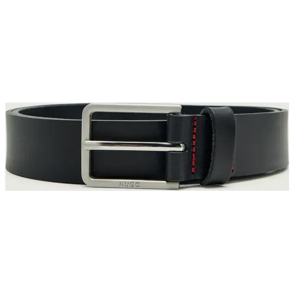 HUGO Kožený opasok Gael_Sz30 66295312