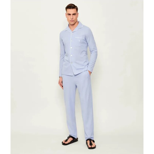 POLO RALPH LAUREN Pyžamo | Slim Fit 66293611