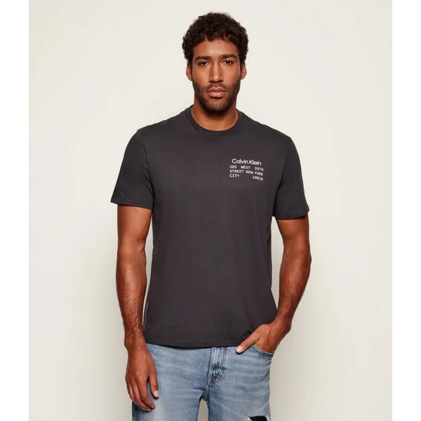Calvin Klein Jeans Tričko | regular fit 66293635