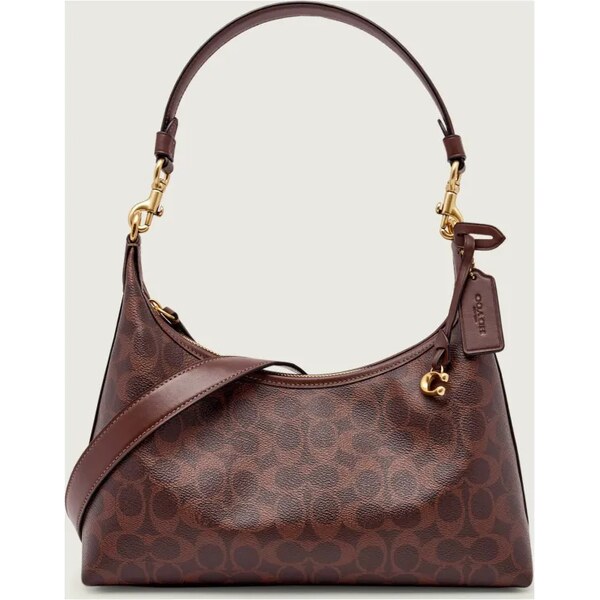 Coach Kabelka na rameno Juliet | s prímesou kože 66293687