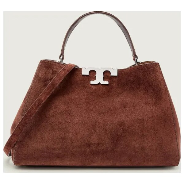 TORY BURCH Kufrík Eleanor | semiš 66293612