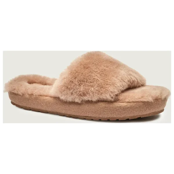 EMU Australia Vlnené domáca obuv Mckay 61714982