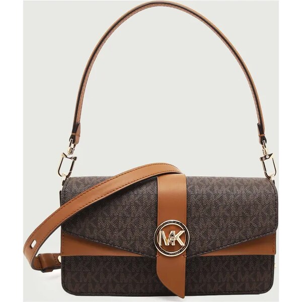 Michael Kors Kabelka na rameno greenwich 52542059