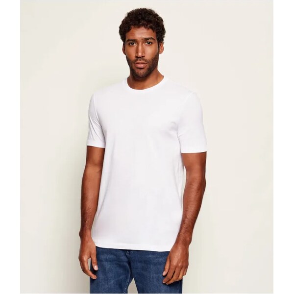 BOSS BLACK Tričko Thompson | regular fit 32392289