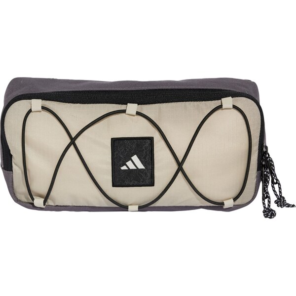 ADIDAS PERFORMANCE Športová ľadvinka Cityexplorer béžová / sivá / 66298058