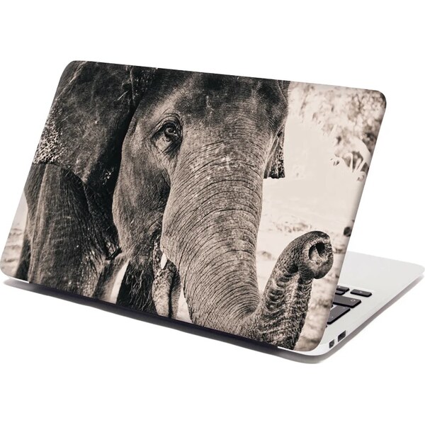 Sablio Samolepka na notebook Slon 65101938