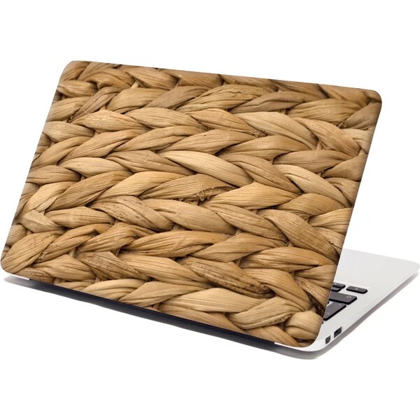 Sablio Samolepka na notebook Banánové listy 2 65102013