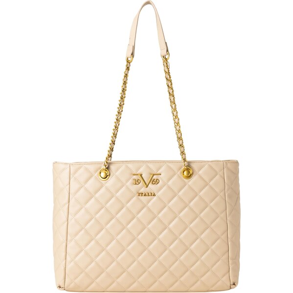 19V69 ITALIA Shopper Silia béžová 66298264
