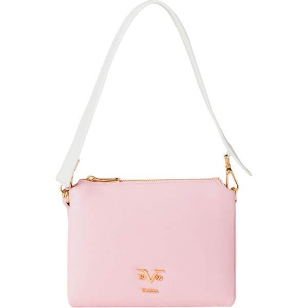 19V69 ITALIA Kabelka Billie staroružová 66298261