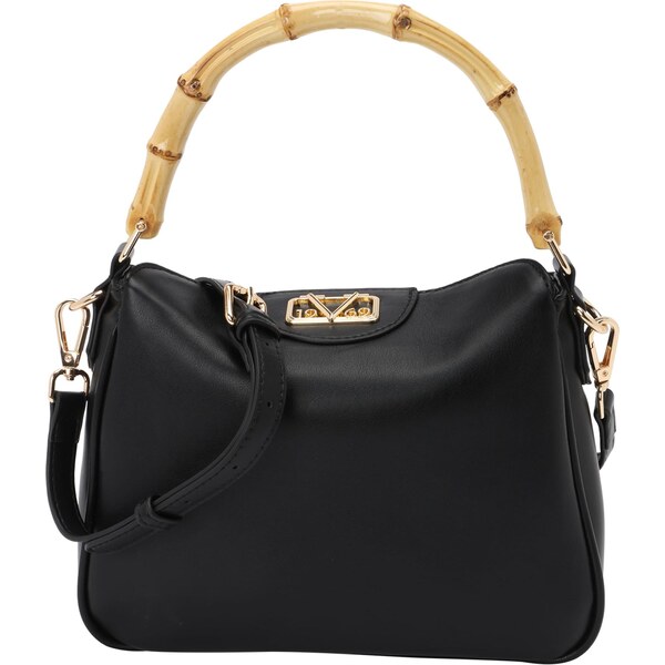 19V69 ITALIA Kabelka čierna 66298272