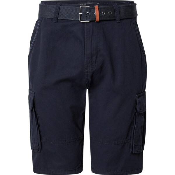 INDICODE JEANS Kapsáče Monroe čierna 66298427