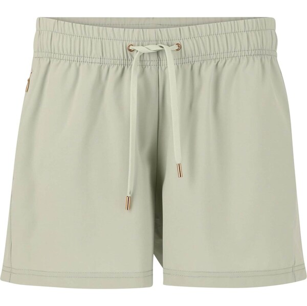 Athlecia Športové nohavice Gerrit pastelovo zelená 66298432