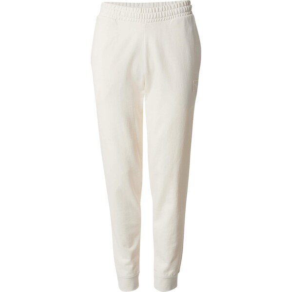 PUMA Športové nohavice ESS biela 66298577