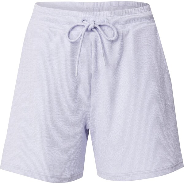 PUMA Športové nohavice pastelovo modrá 66298713